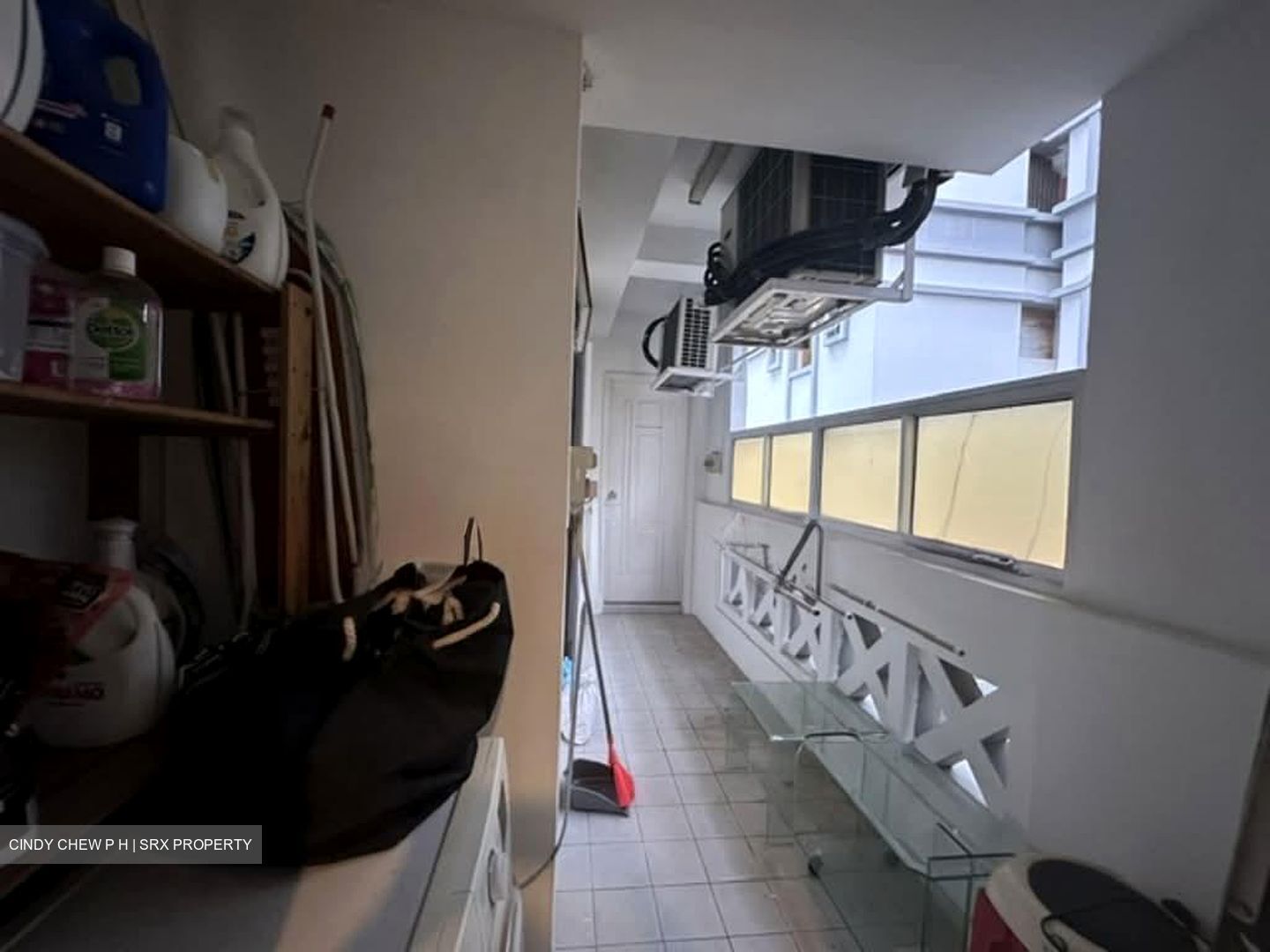 Versailles (D15), Condominium #563299921